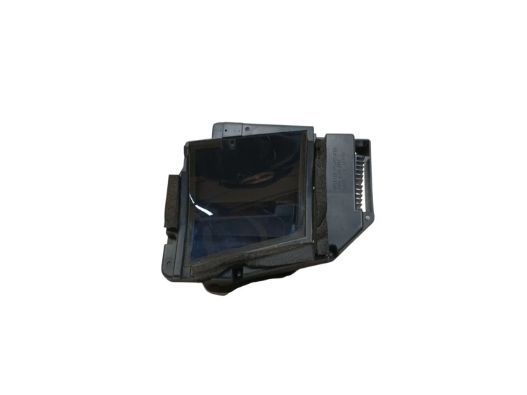 WYŚWIETLACZ HEAD UP CITROEN C6 (2005-2012) 2.7 HDI V6 9661274080