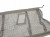 SIATKA GRODZIOWA RENAULT SCENIC III GRAND 1.6 DCI 849350015R