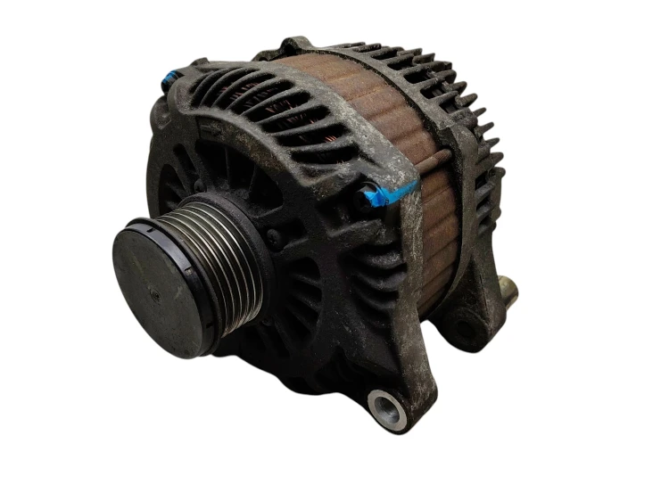 ALTERNATOR PEUGEOT 407 (2004-2008) 2.0 16V 136KM 9654752880