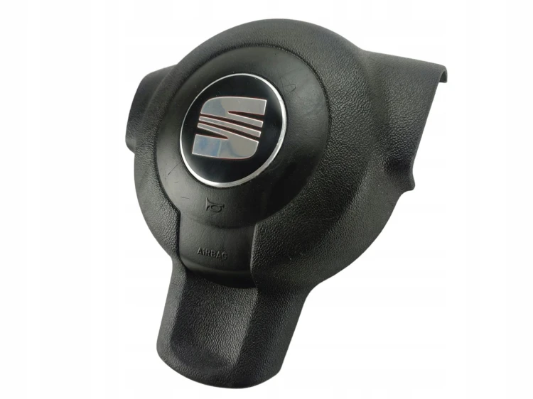 PODUSZKA KIEROWCY SEAT ALTEA (2004-2009) 2.0 TDI 140KM