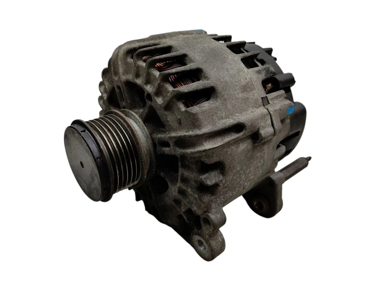 ALTERNATOR SKODA RAPID (2012-2017) 1.6 TDI 105KM 03L903023F