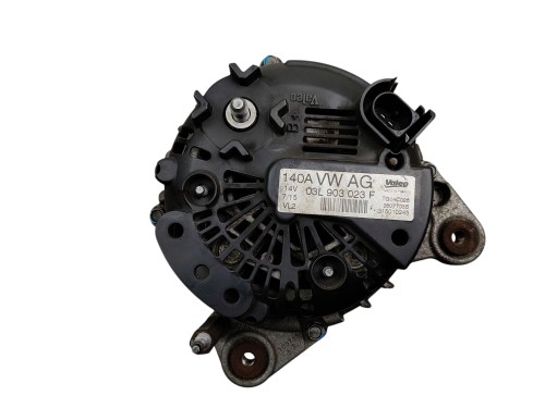 ALTERNATOR SKODA RAPID (2012-2017) 1.6 TDI 105KM 03L903023F