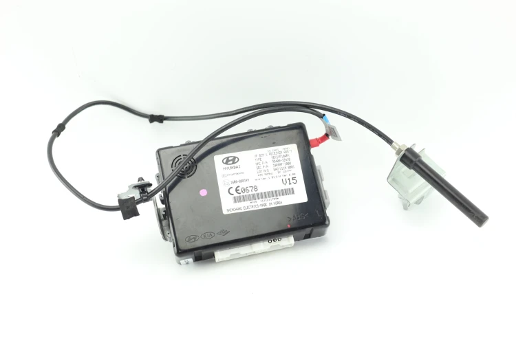 MODUŁ STEROWNIK HYUNDAI I40 (2011-2014) 1.7 CRDI 116KM 95400-3Z410