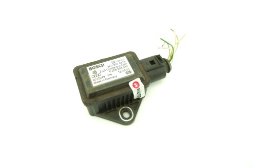 MODUŁ ESP AUDI A4 B6 (2000-2006) 2.5 V6 TDI 155KM 8E0907637A
