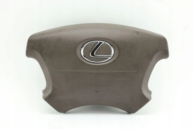 PODUSZKA KIEROWCY LEXUS LS III LS430 LIFT (2003-2006) 4.3 V8