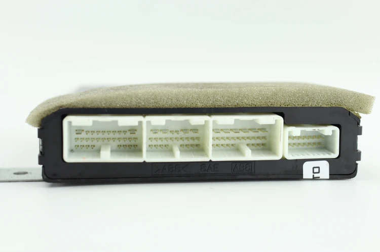 MODUŁ DRZWI PRAWY LEXUS LS III LS430 LIFT (2003-2006) 4.3 V8 89222-50210