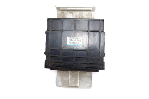 MODUŁ STEROWNIK ECU MITSUBISHI SPACESTAR 1.3 16V MD354341 E2T71272H