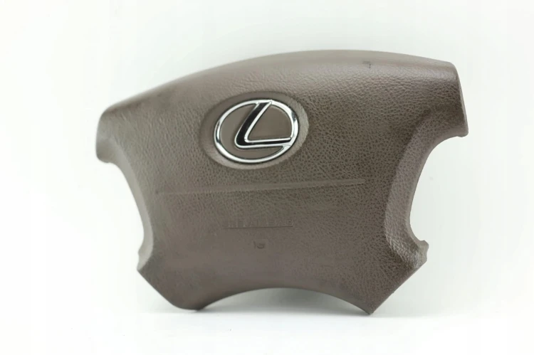 PODUSZKA KIEROWCY LEXUS LS III LS430 LIFT (2003-2006) 4.3 V8
