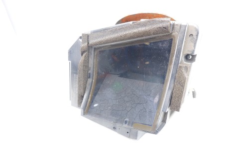WYŚWIETLACZ HEAD UP CITROEN C6 (2005-2012) 2.7 HDI V6 9661274080-B