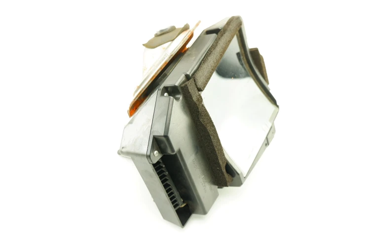 WYŚWIETLACZ HEAD UP CITROEN C6 (2005-2012) 2.7 HDI V6 9661274080-B