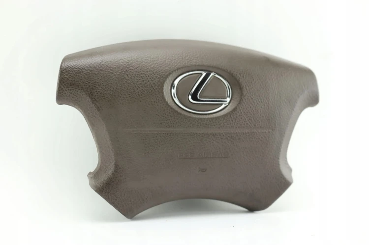 PODUSZKA KIEROWCY LEXUS LS III LS430 LIFT (2003-2006) 4.3 V8