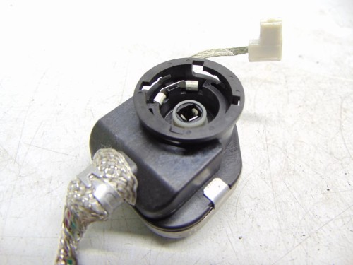STARTER CEWKA XENON HONDA ACCORD VIII (2008-2010) 2.2 I-DTEC 180 W3T19472