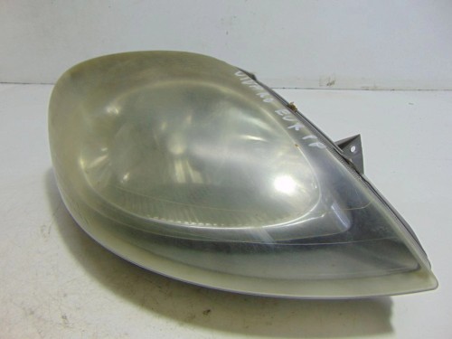LAMPA PRAWY PRZÓD OPEL VIVARO 1.9 CDTI