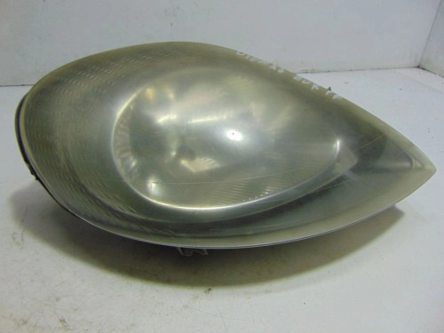LAMPA PRAWY PRZÓD OPEL VIVARO 1.9 CDTI
