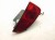 LAMPA PRAWY TYŁ ZDERZAKA RENAULT ESPACE IV (2003-2006) 2.2 DCI 8200027154