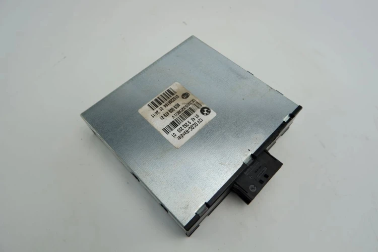MODUŁ STEROWNIK ECU BMW E90 LIFT (2008-2011) 3.0D N57 925320801