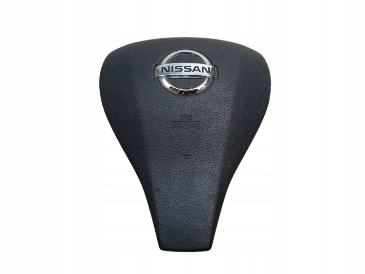 PODUSZKA KIEROWCY NISSAN X-TRAIL T32 (2013-2017) 2.0 DCI 177KM 34112984B