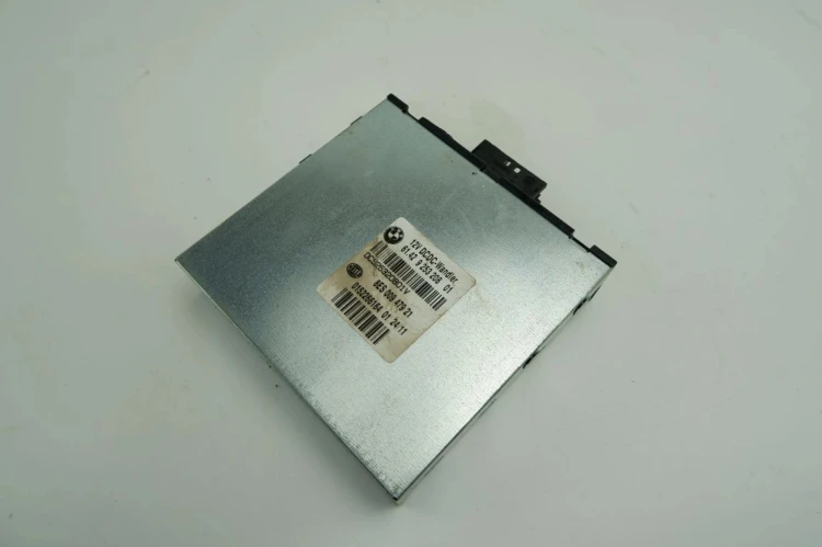 MODUŁ STEROWNIK ECU BMW E90 LIFT (2008-2011) 3.0D N57 925320801