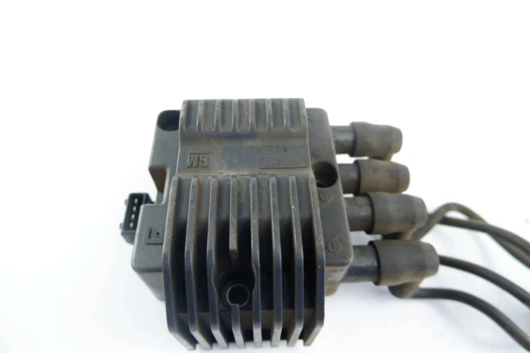 CEWKA ZAPŁONOWA OPEL VECTRA B 1.6 16V 1103872