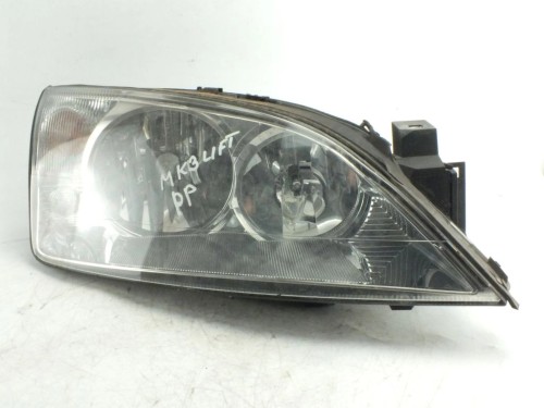 LAMPA PRAWY PRZÓD FORD MONDEO MK3 LIFT(2005-2007) 2.0 TDCi (130HP)