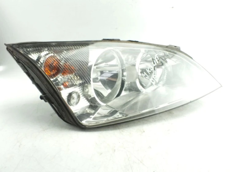 LAMPA PRAWY PRZÓD FORD MONDEO MK3 LIFT(2005-2007) 2.0 TDCi (130HP)