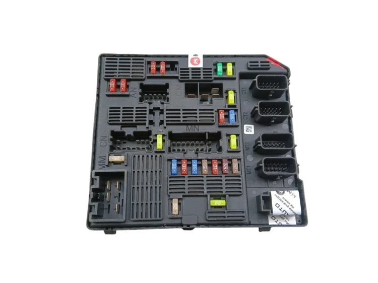 MODUŁ USM RENAULT SCENIC III (2009-2013) 284B64836R