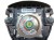 PODUSZKA KIEROWCY NISSAN X-TRAIL T32 (2013-2017) 2.0 DCI 177KM 34112984B