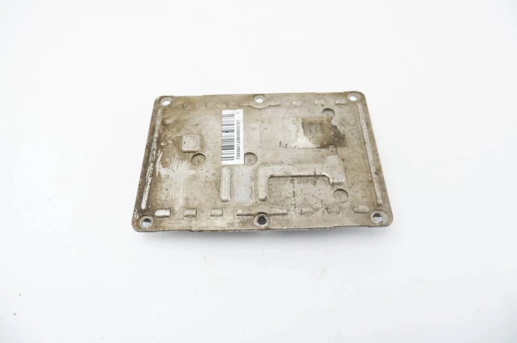 PRZETWORNICA XENON PEUGEOT 607 (1999-2004) 89030471