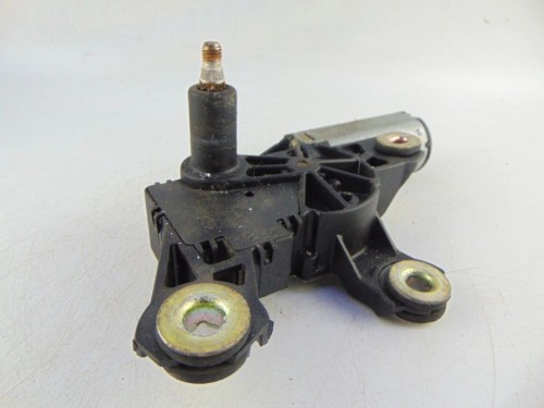 MECHANIZM WYCIERACZKI TYŁ SKODA OCTAVIA I 1.8 20V 1U9955711