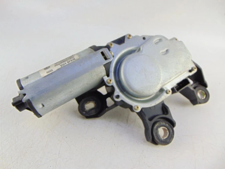 MECHANIZM WYCIERACZKI TYŁ SKODA OCTAVIA I 1.8 20V 1U9955711