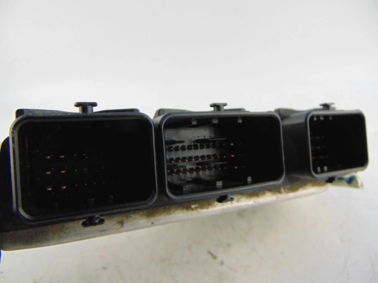 KOMPUTER STEROWNIK SILNIKA CITROEN XSARA PICASSO (1999-2004) 1.6 8V 9637839
