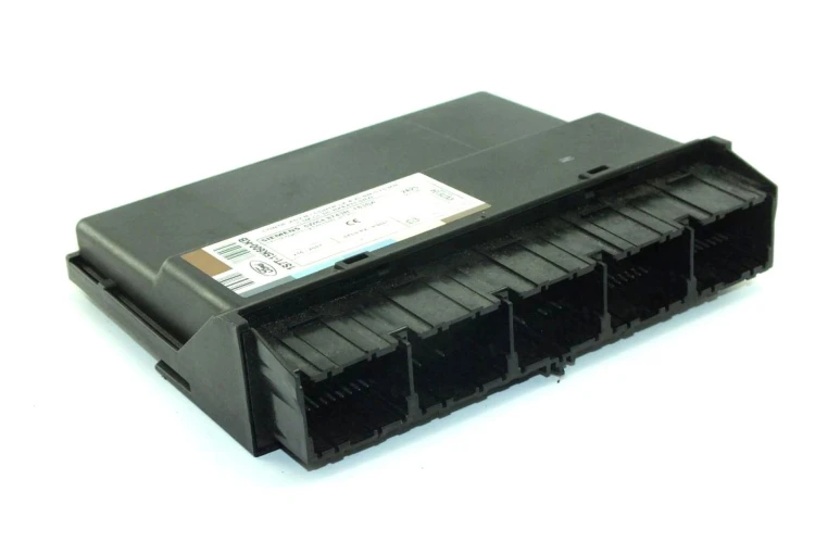 MODUŁ KOMFORTU FORD MONDEO MK3 (2001-2007) 1S7T15K600-KB
