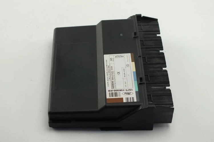 MODUŁ KOMFORTU FORD MONDEO MK3 (2001-2007) 1S7T15K600-KB