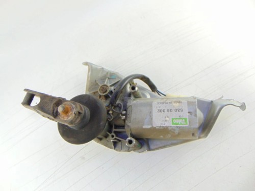 MECHANIZM WYCIERACZKI TYŁ RENAULT SCENIC I LIFT (1999-2003) 1.6 16V 5300830