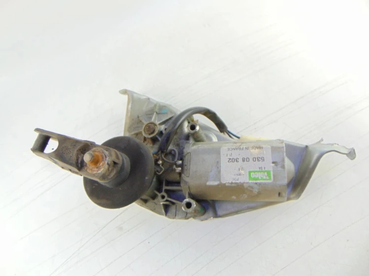 MECHANIZM WYCIERACZKI TYŁ RENAULT SCENIC I LIFT (1999-2003) 1.6 16V 5300830