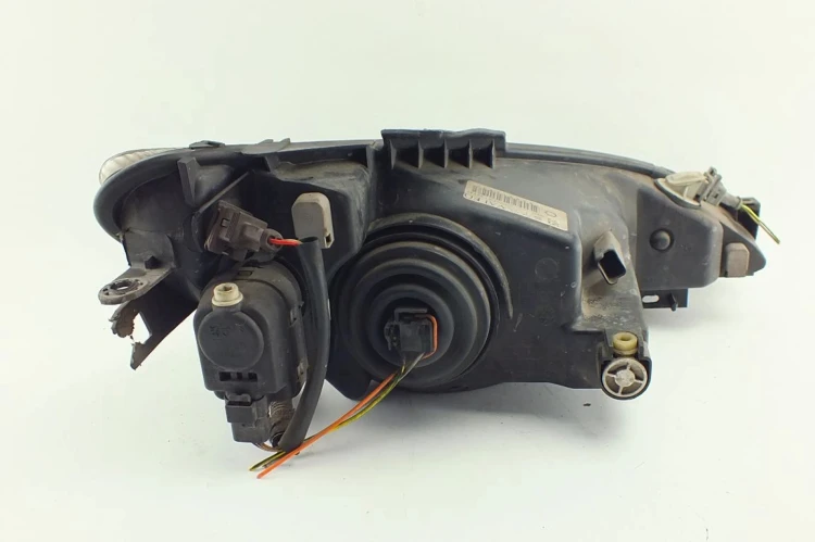 LAMPA LEWY PRZÓD PEUGEOT 206 (1998-2002) 1.4 8V