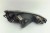 LAMPA LEWY PRZÓD PEUGEOT 206 (1998-2002) 1.4 8V
