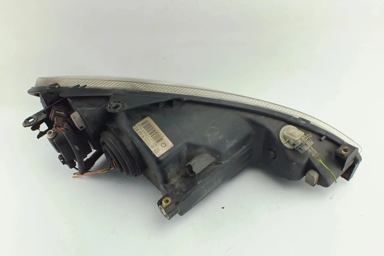 LAMPA LEWY PRZÓD PEUGEOT 206 (1998-2002) 1.4 8V
