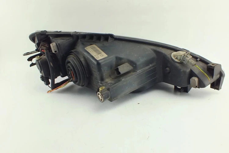 LAMPA LEWY PRZÓD PEUGEOT 206 (1998-2002) 1.4 8V