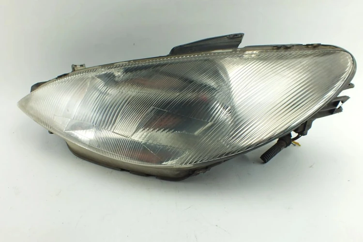 LAMPA LEWY PRZÓD PEUGEOT 206 (1998-2002) 1.4 8V