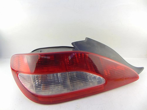 LAMPA LEWY TYŁ PEUGEOT 406 (1995-1999) 1.8