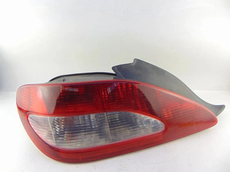 LAMPA LEWY TYŁ PEUGEOT 406 (1995-1999) 1.8