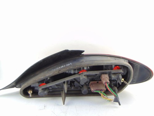 LAMPA LEWY TYŁ PEUGEOT 406 (1995-1999) 1.8