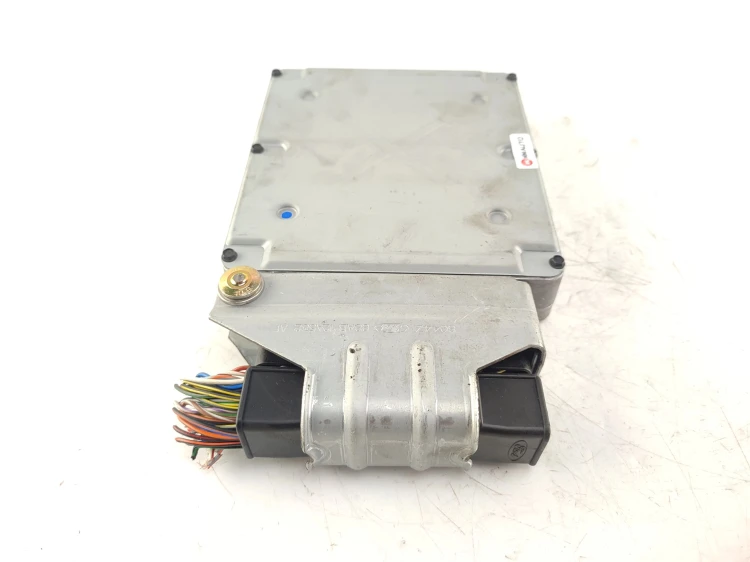 KOMPUTER STEROWNIK SILNIKA FORD FOCUS MK1 (1998-2001) 1.6 16V 100KM 1S4F-BD
