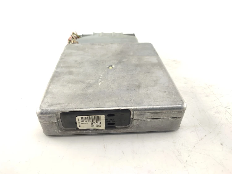 KOMPUTER STEROWNIK SILNIKA FORD FOCUS MK1 (1998-2001) 1.6 16V 100KM 1S4F-BD