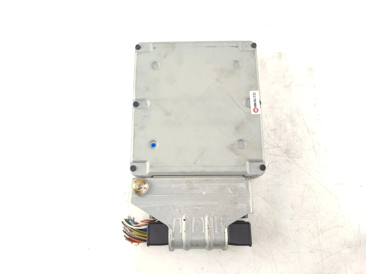 KOMPUTER STEROWNIK SILNIKA FORD FOCUS MK1 (1998-2001) 1.6 16V 100KM 1S4F-BD