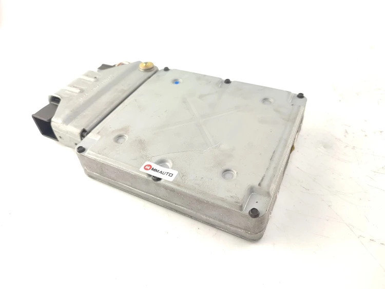 KOMPUTER STEROWNIK SILNIKA FORD FOCUS MK1 (1998-2001) 1.6 16V 100KM 1S4F-BD