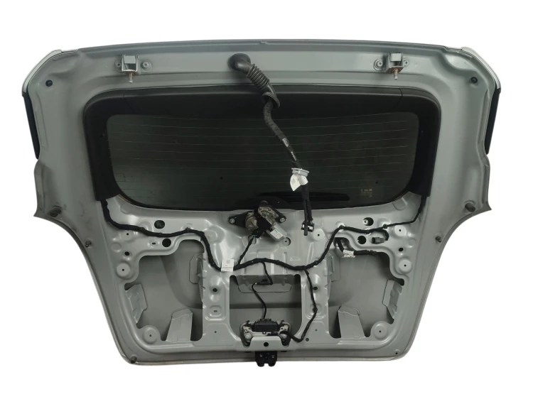 KLAPA BAGAŻNIKA OPEL MOKKA A (2012-2016) 1.7 CDTI 131KM