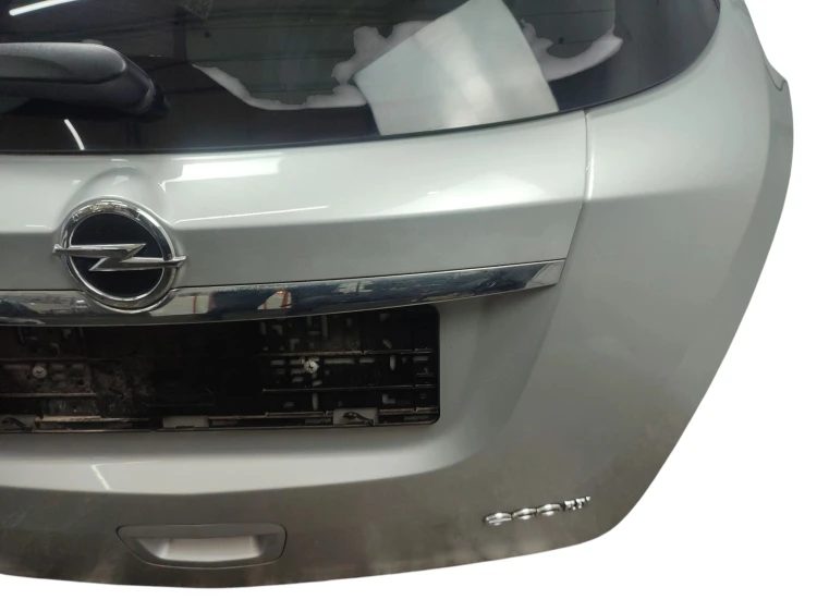 KLAPA BAGAŻNIKA OPEL MOKKA A (2012-2016) 1.7 CDTI 131KM