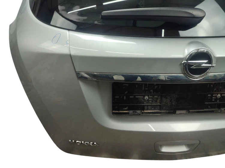 KLAPA BAGAŻNIKA OPEL MOKKA A (2012-2016) 1.7 CDTI 131KM